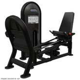 Nautilus Instinct® Dual Leg Press-Calf Raise